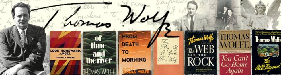 Thomas Wolfe Society